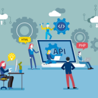 API Illustration