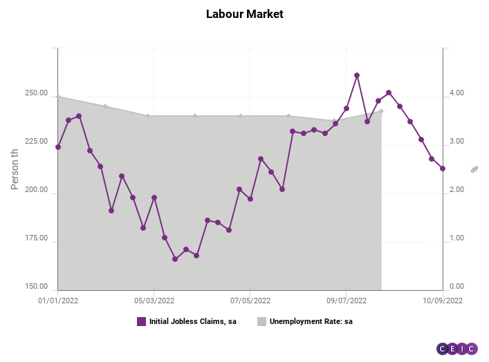 Labour Market (1)
