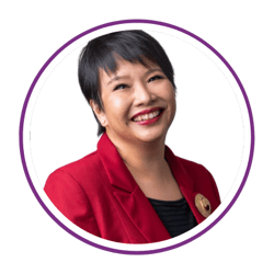 Selena Ling