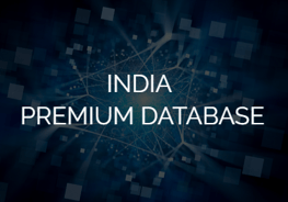 India Premium Database