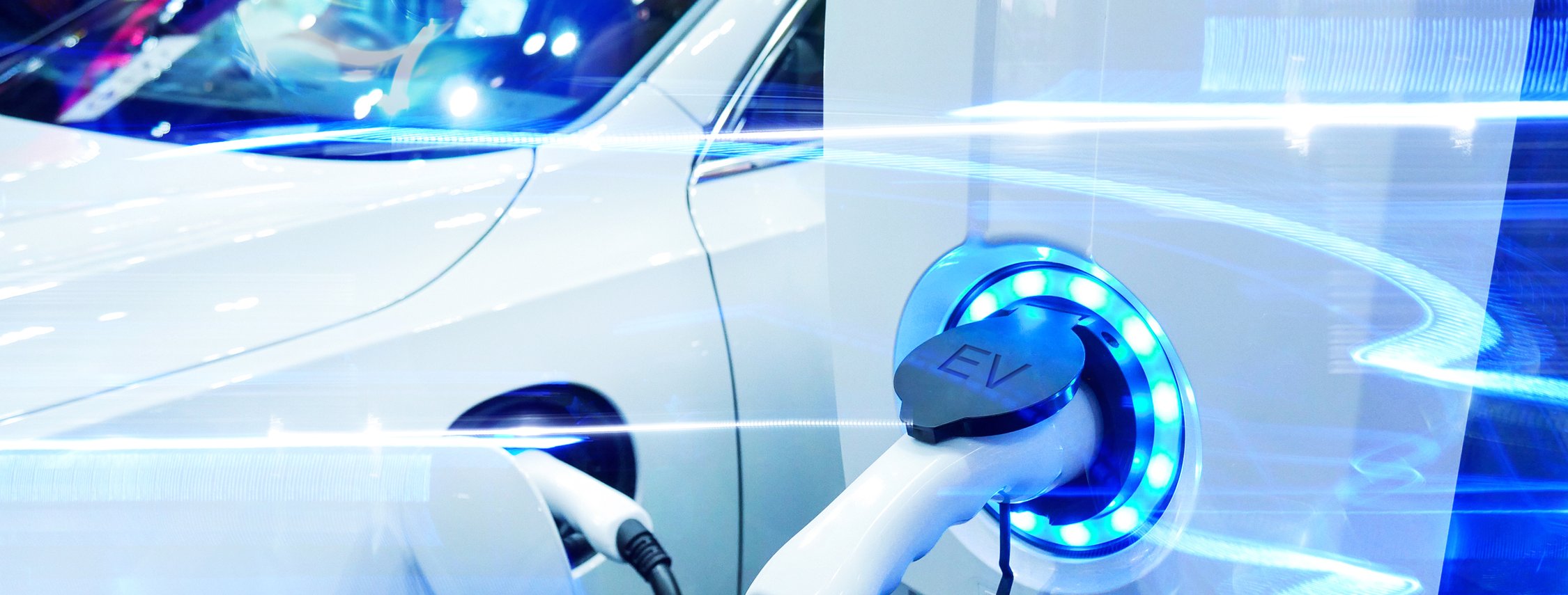 Electric Vehicles and the Developments in key Markets