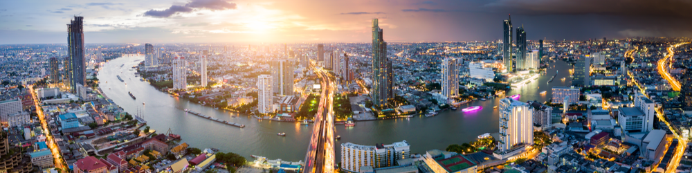 Thailand Economy in a Snapshot Q2 2019' report