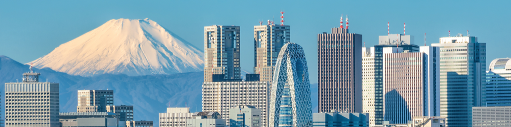 'Japan Economy in a Snapshot Q2 2019' report