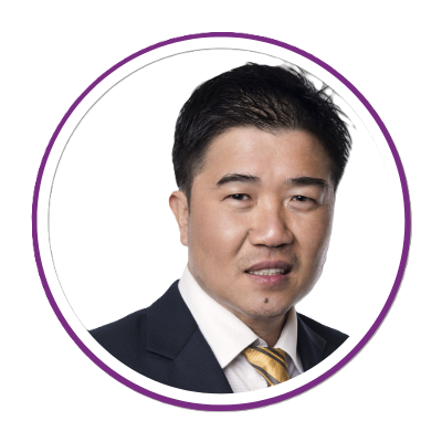 Chua Hak Bin Chua Hak Bin