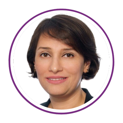 Priyanka Kishore Priyanka Kishore