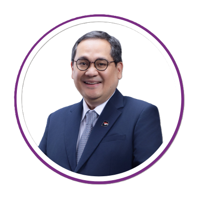 Reza Siregar Reza Siregar